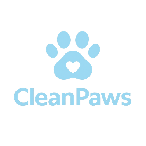 Clean Paws